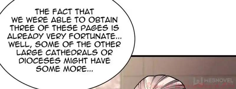 Read Lord of the Mysteries Manga Online