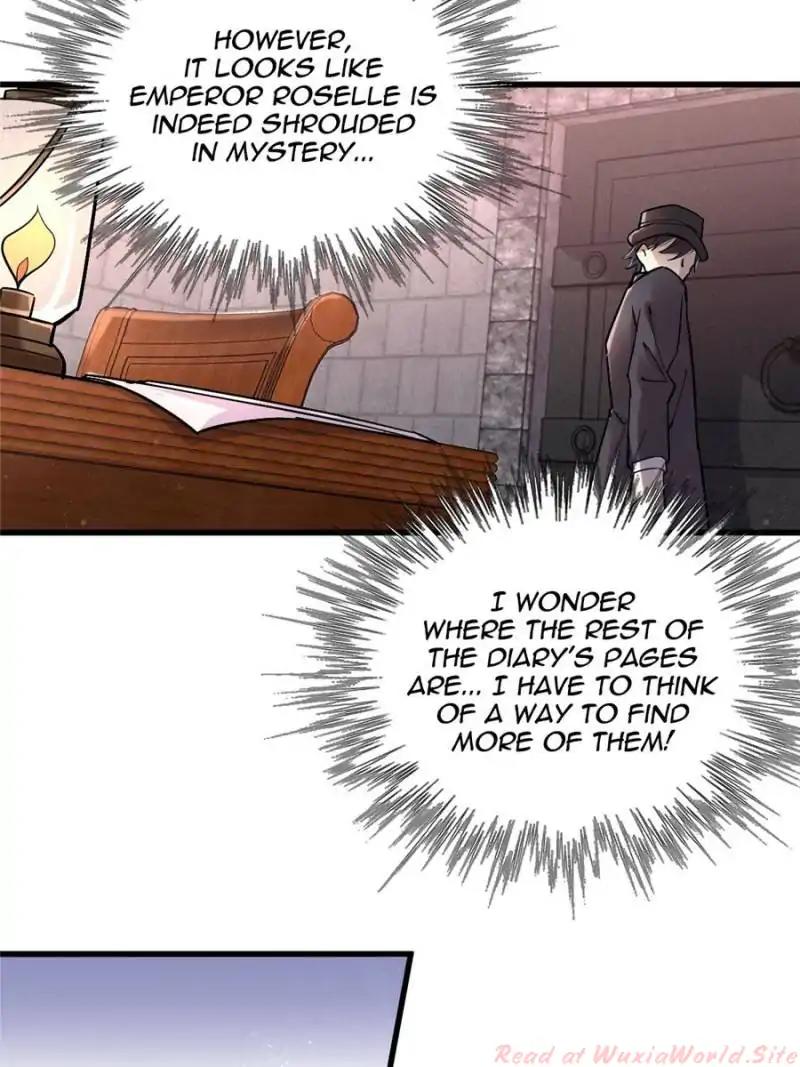 Read Lord of the Mysteries Manga Online