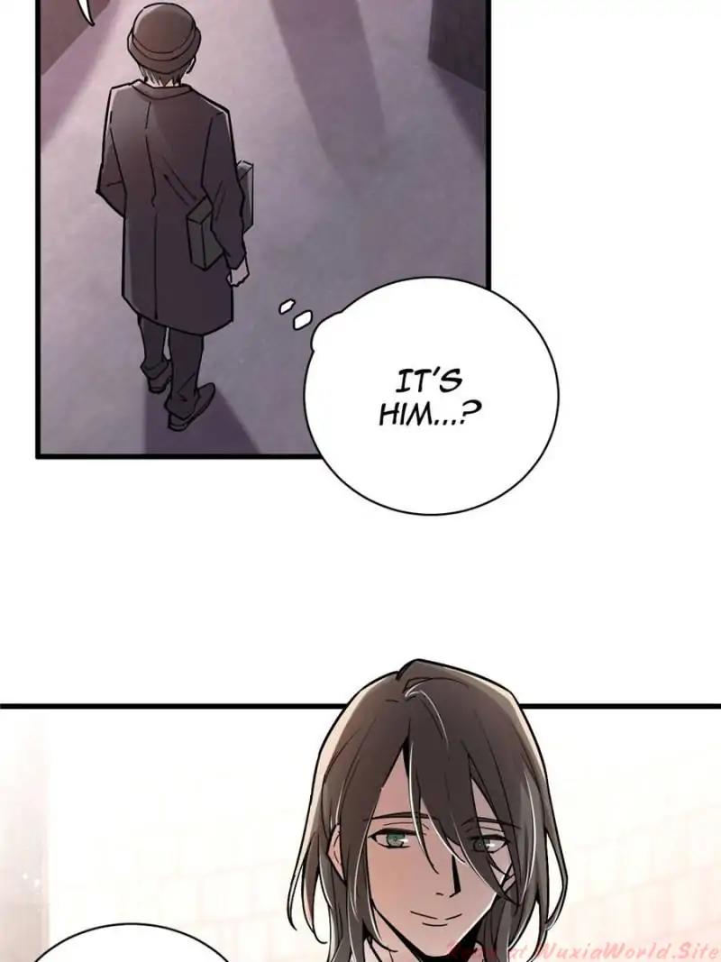 Read Lord of the Mysteries Manga Online