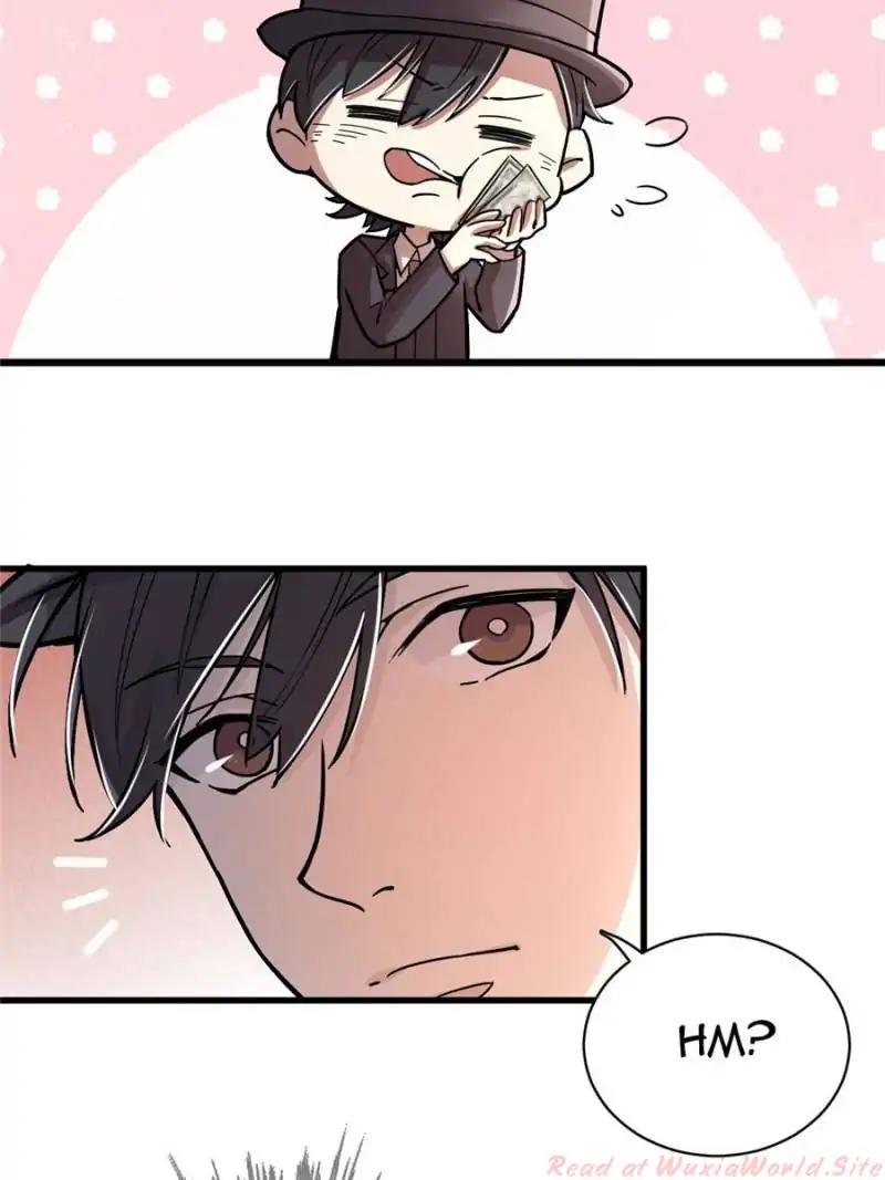 Read Lord of the Mysteries Manga Online