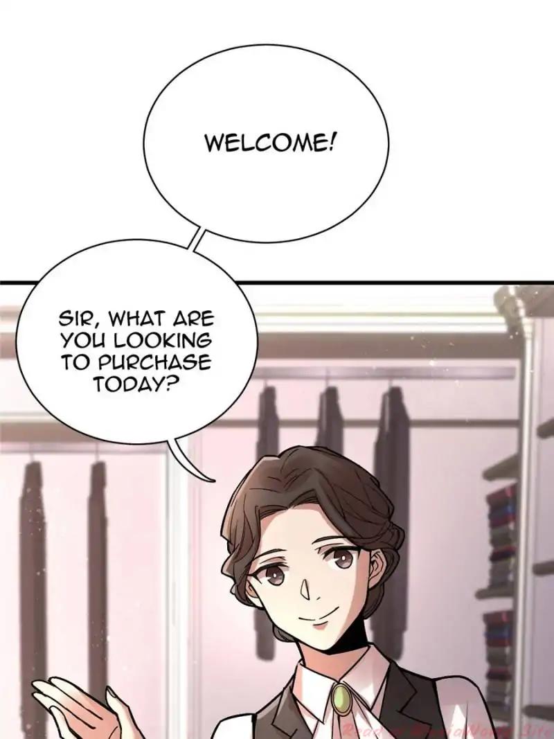 Read Lord of the Mysteries Manga Online