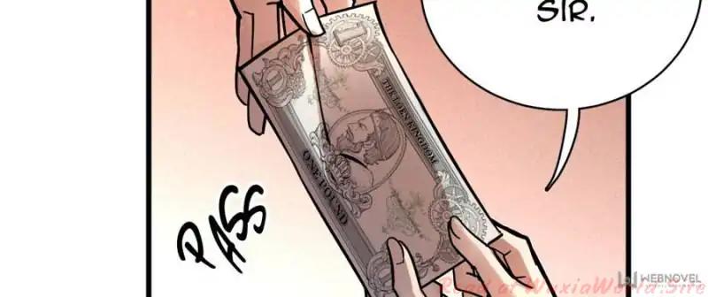 Read Lord of the Mysteries Manga Online