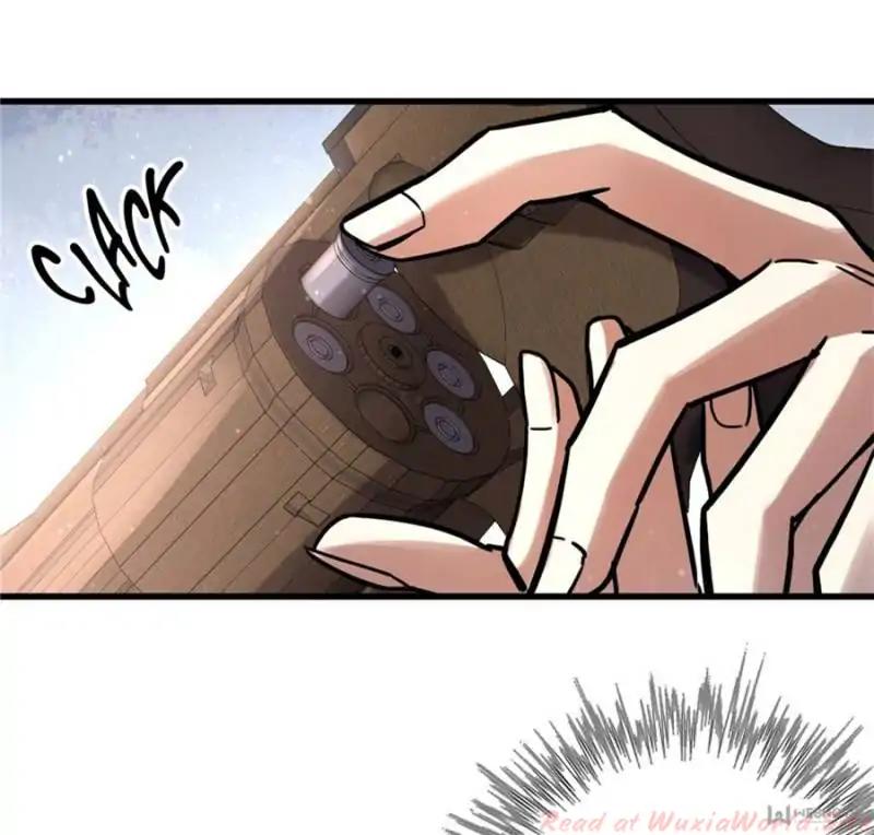 Read Lord of the Mysteries Manga Online