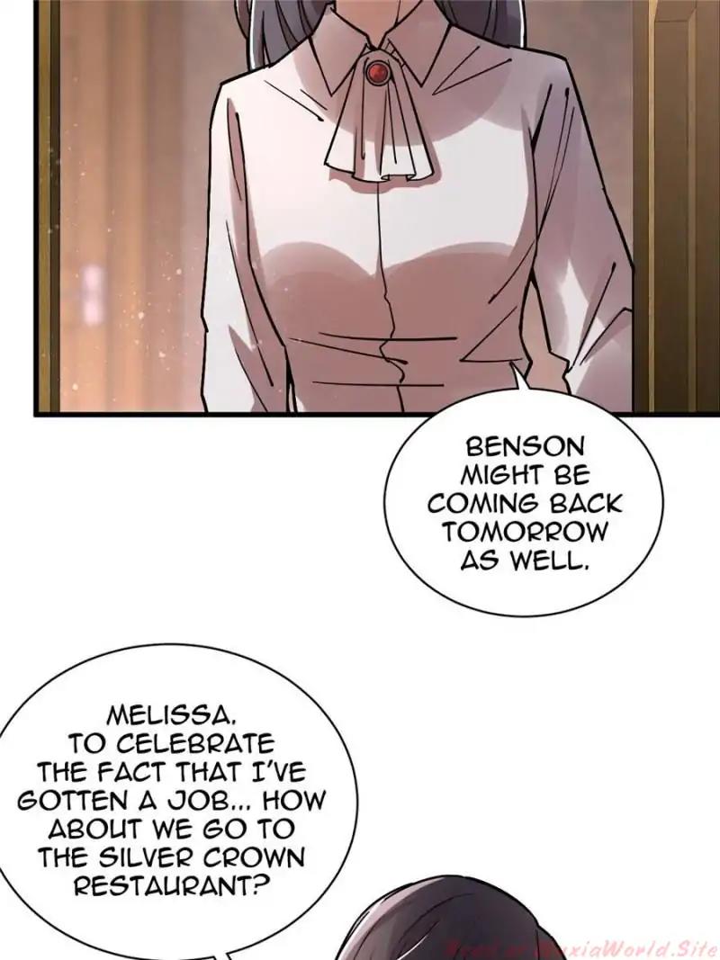 Read Lord of the Mysteries Manga Online