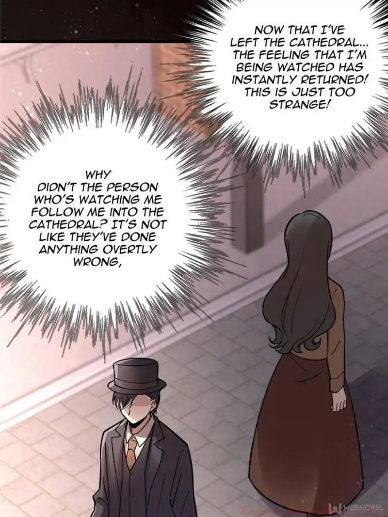 Read Lord of the Mysteries Manga Online