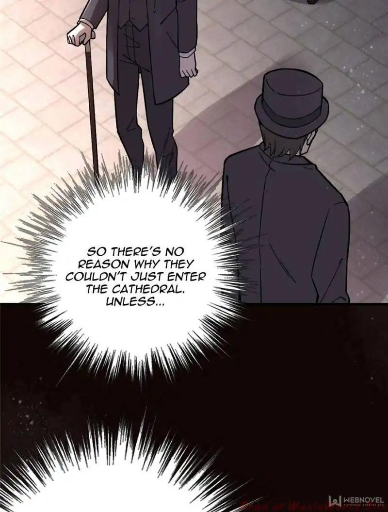 Read Lord of the Mysteries Manga Online