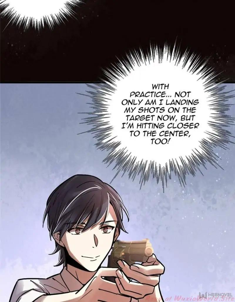 Read Lord of the Mysteries Manga Online