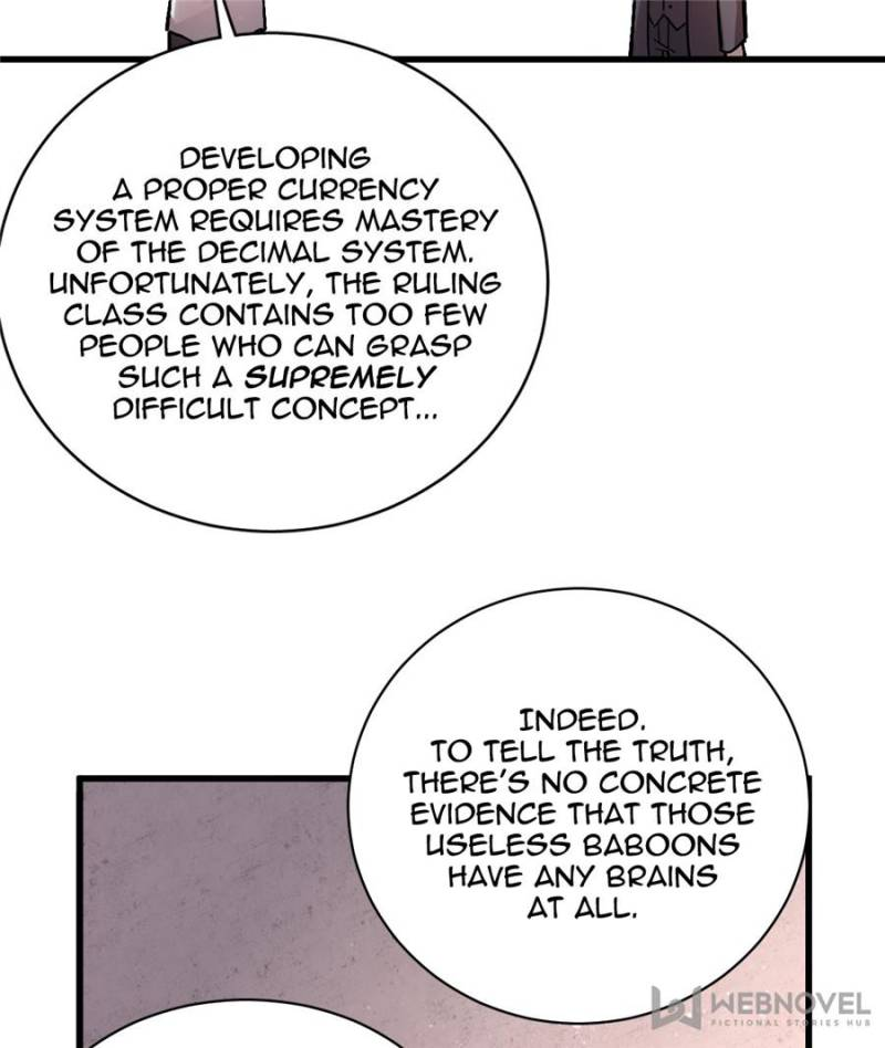 Read Lord of the Mysteries Manga Online