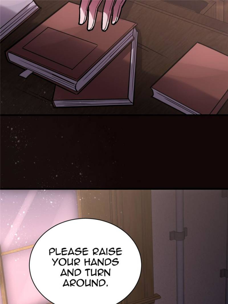 Read Lord of the Mysteries Manga Online