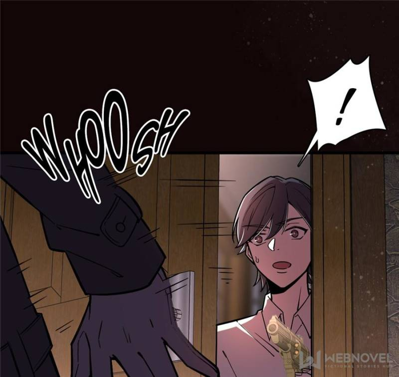 Read Lord of the Mysteries Manga Online