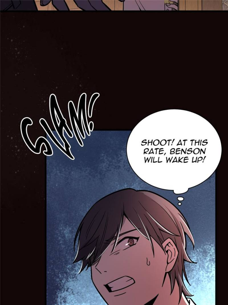 Read Lord of the Mysteries Manga Online