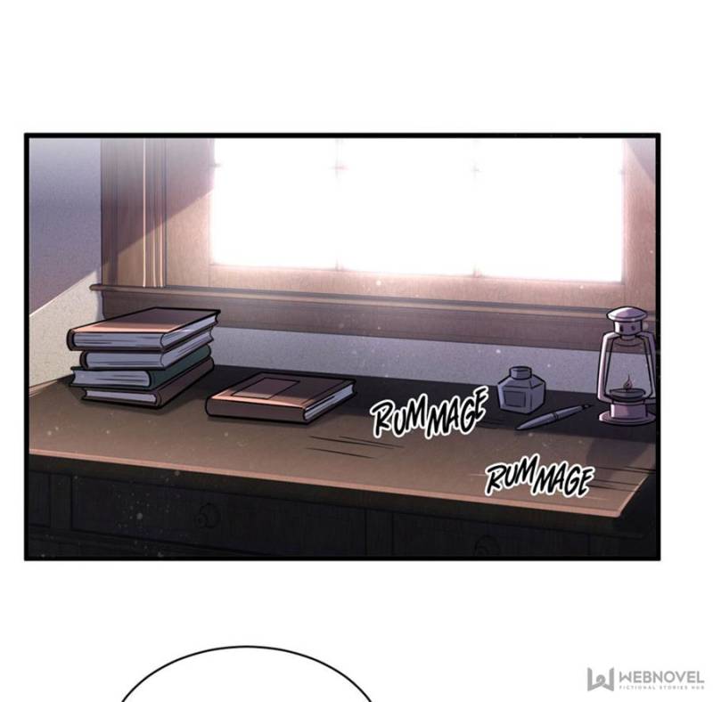 Read Lord of the Mysteries Manga Online