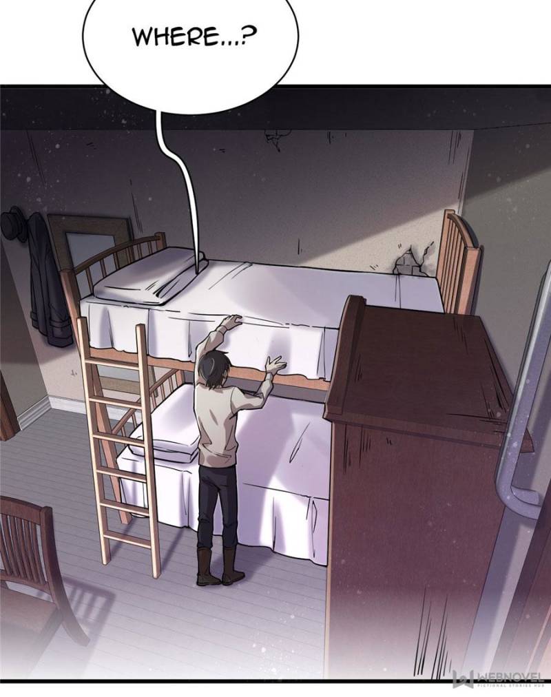 Read Lord of the Mysteries Manga Online