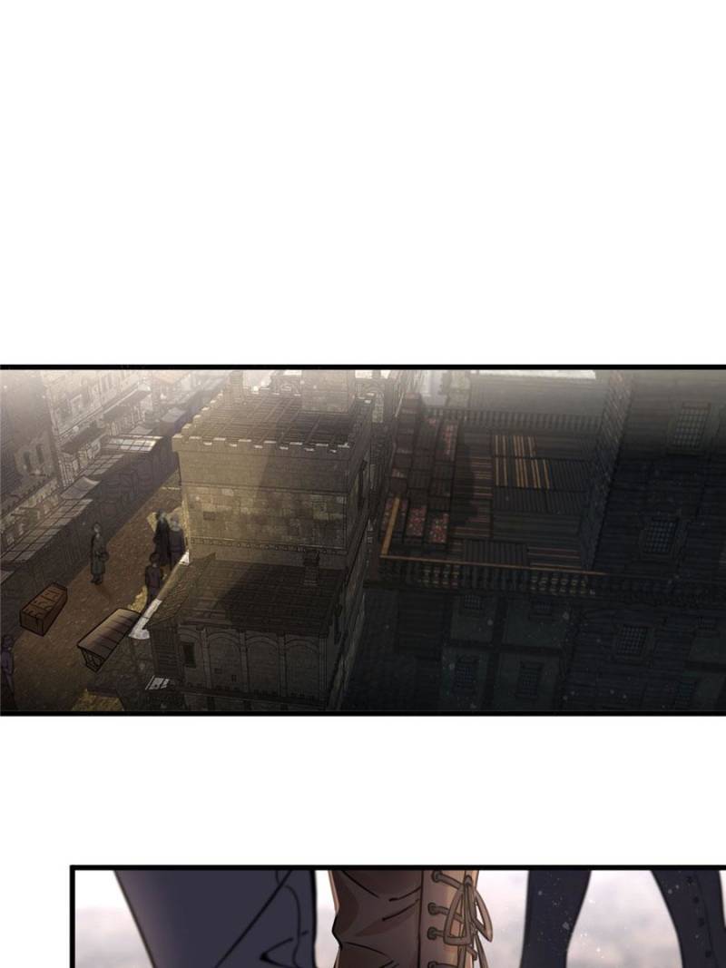 Read Lord of the Mysteries Manga Online