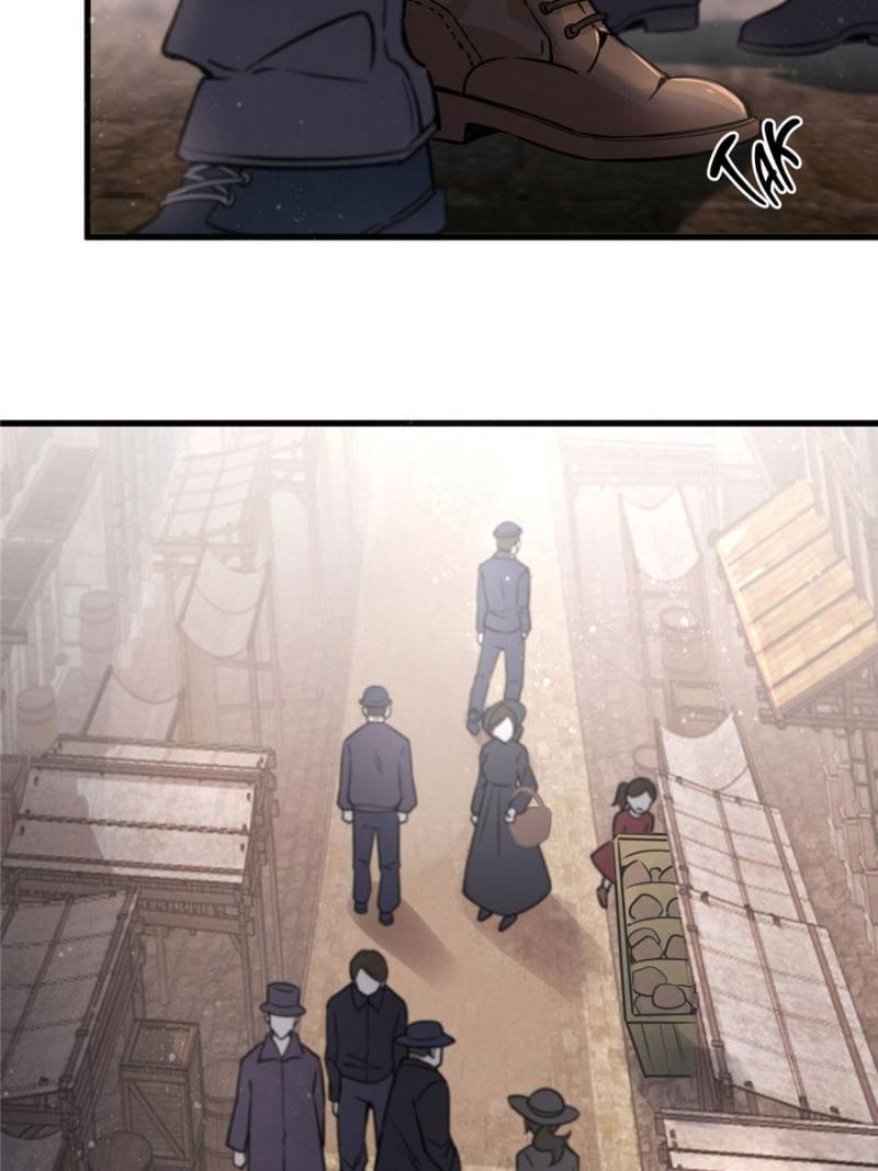 Read Lord of the Mysteries Manga Online