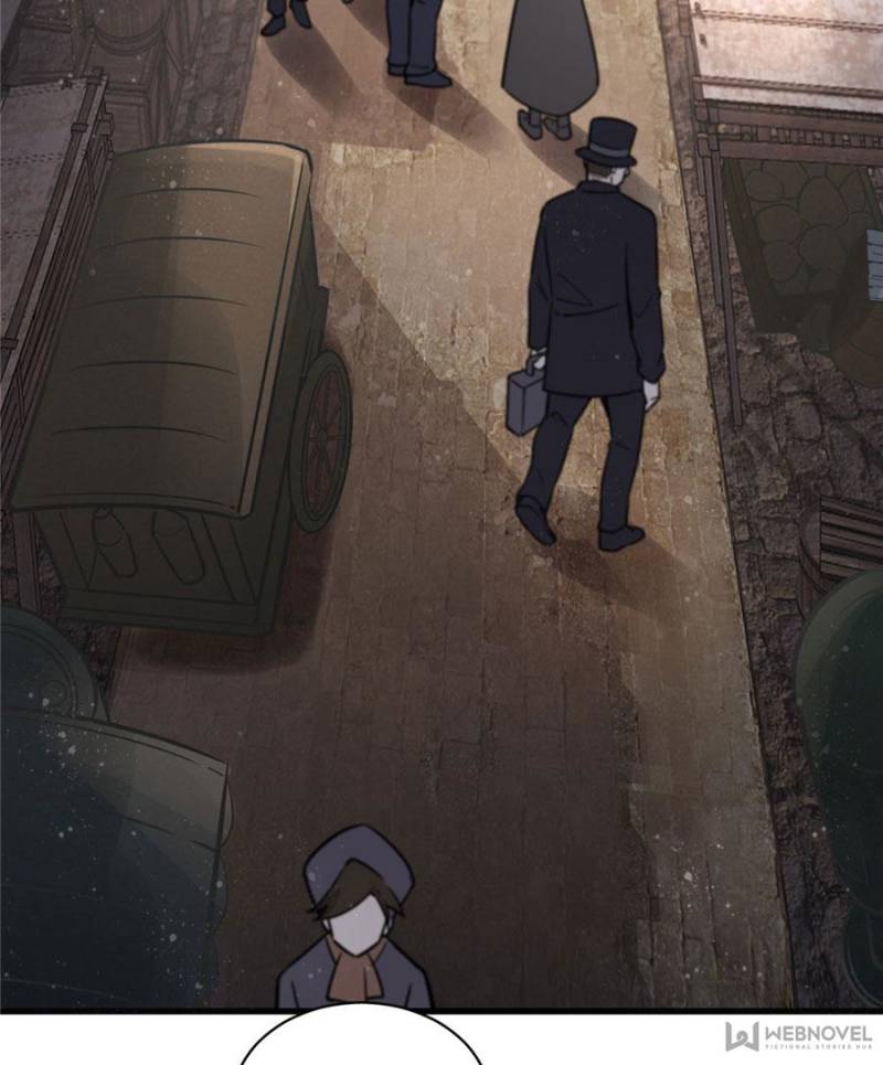 Read Lord of the Mysteries Manga Online