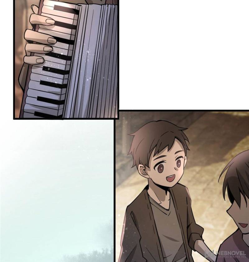 Read Lord of the Mysteries Manga Online