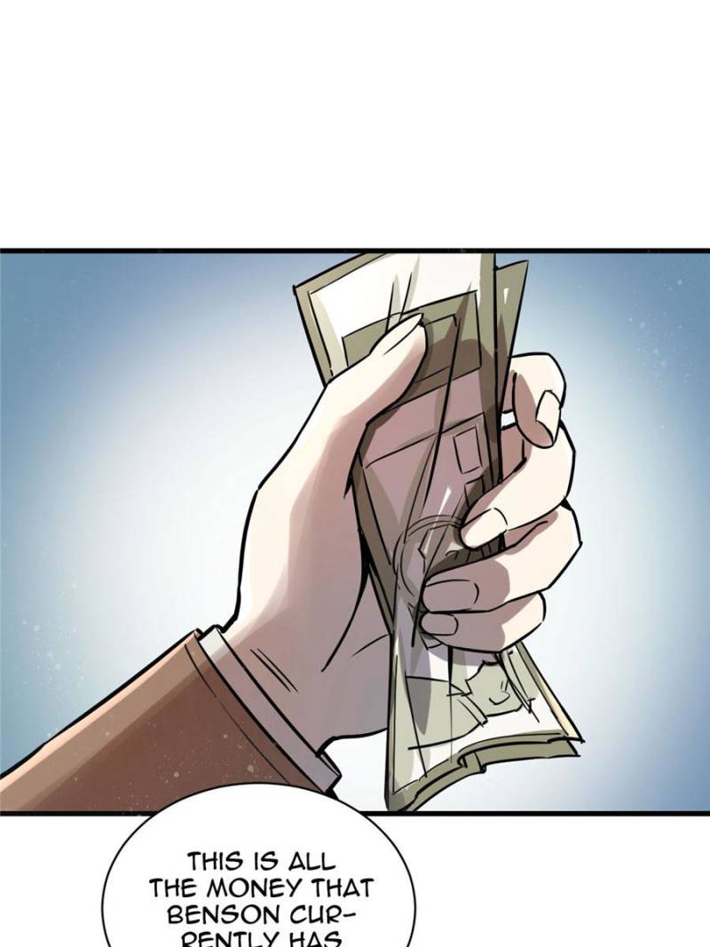 Read Lord of the Mysteries Manga Online