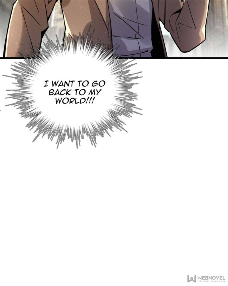 Read Lord of the Mysteries Manga Online