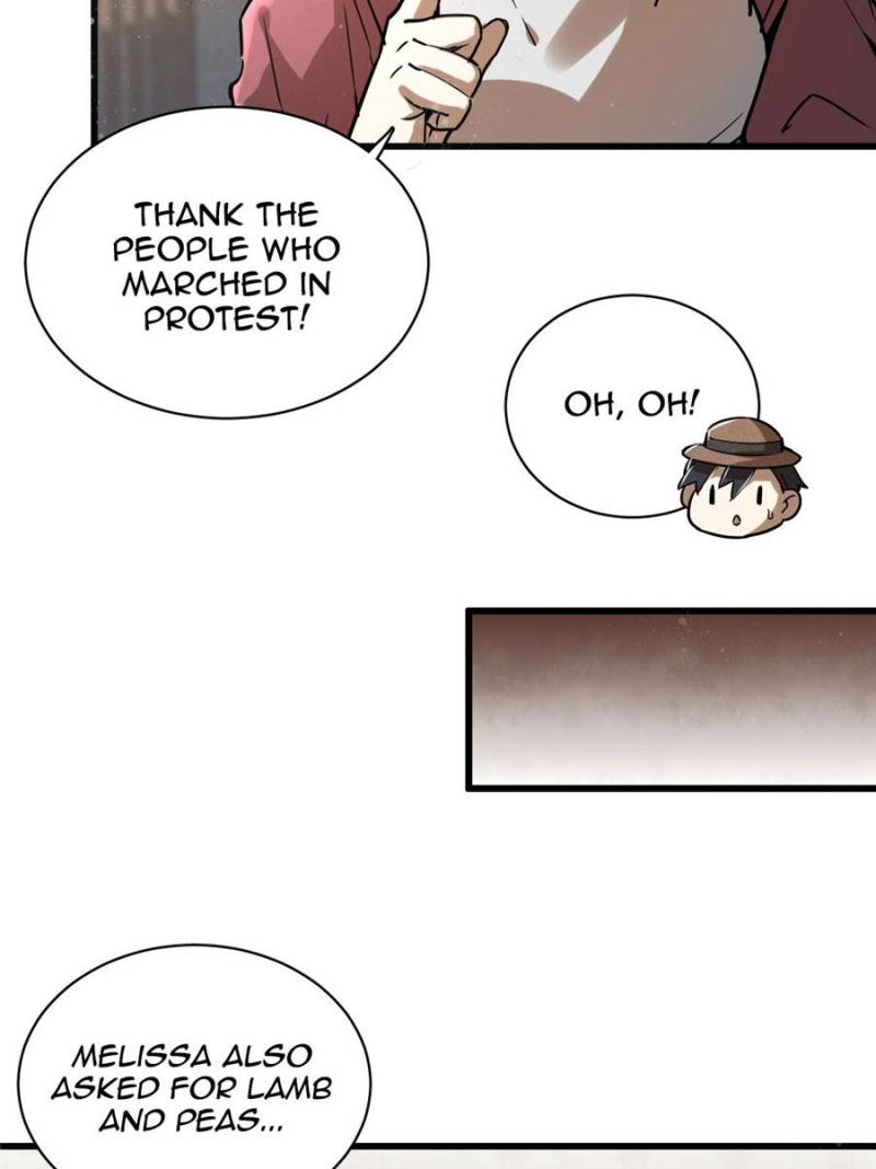 Read Lord of the Mysteries Manga Online