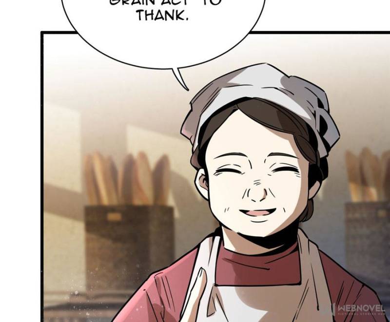 Read Lord of the Mysteries Manga Online