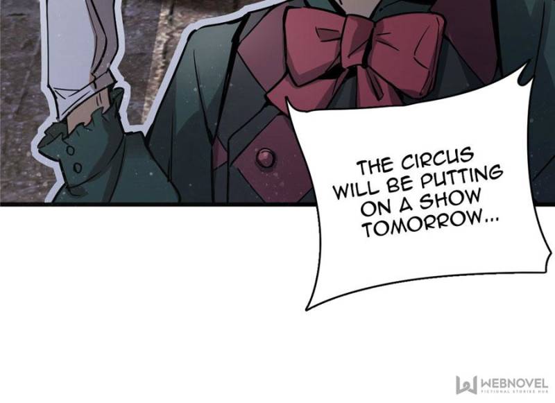 Read Lord of the Mysteries Manga Online