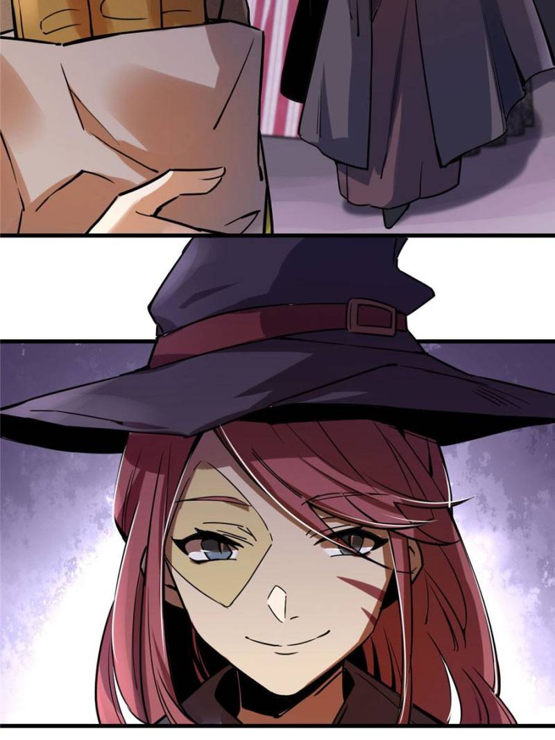 Read Lord of the Mysteries Manga Online