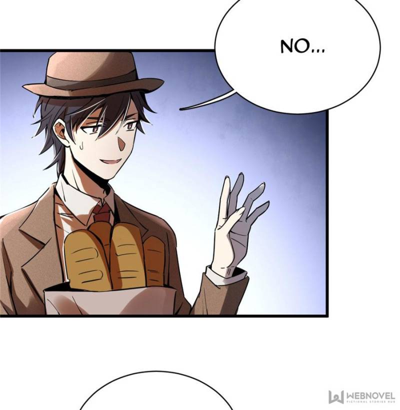 Read Lord of the Mysteries Manga Online