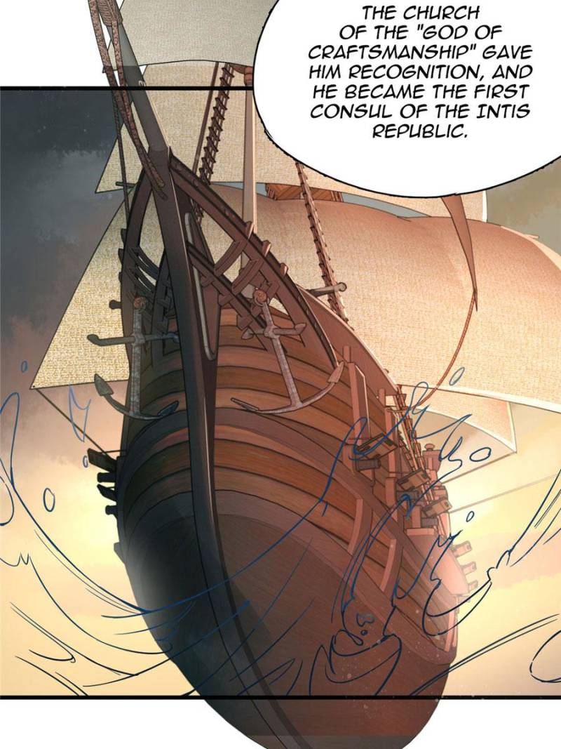 Read Lord of the Mysteries Manga Online