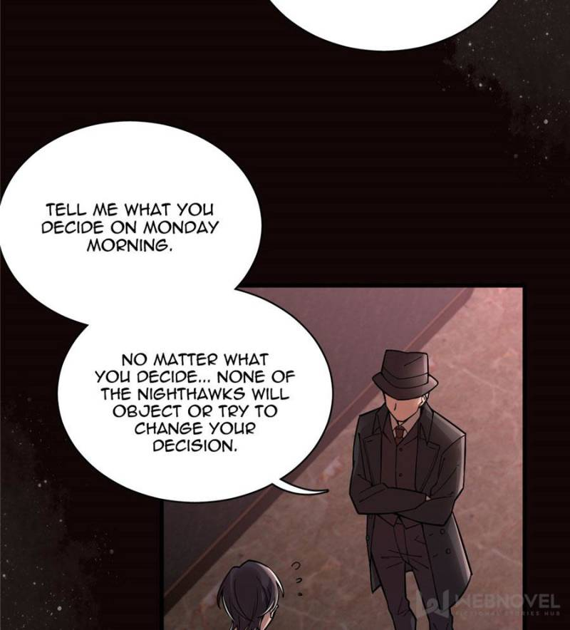 Read Lord of the Mysteries Manga Online