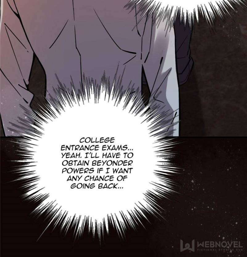 Read Lord of the Mysteries Manga Online