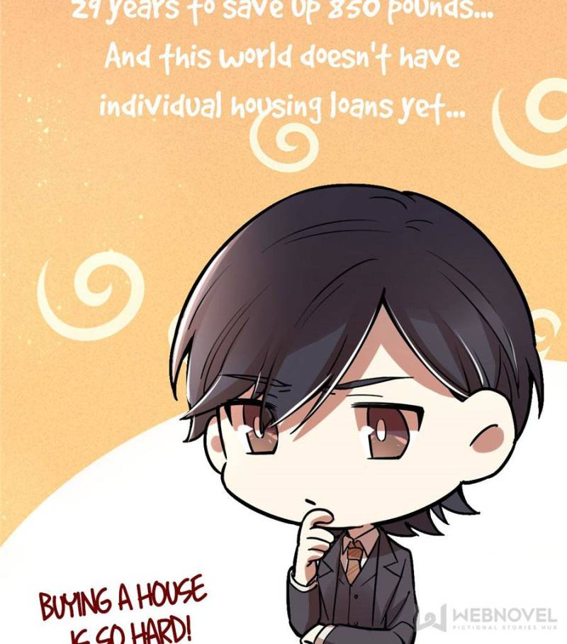 Read Lord of the Mysteries Manga Online