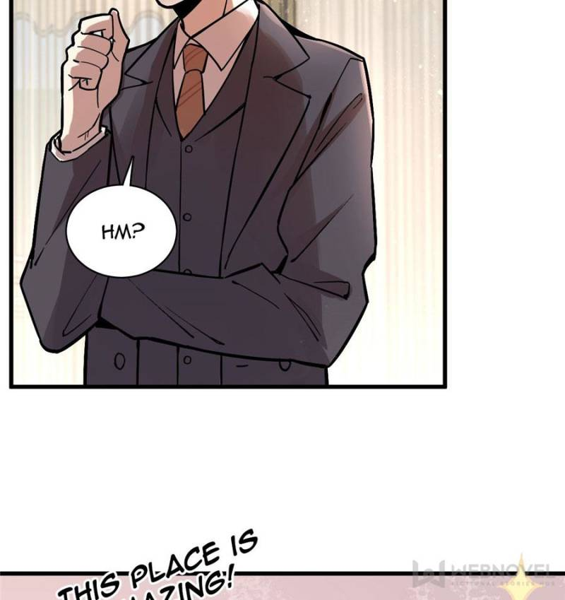 Read Lord of the Mysteries Manga Online