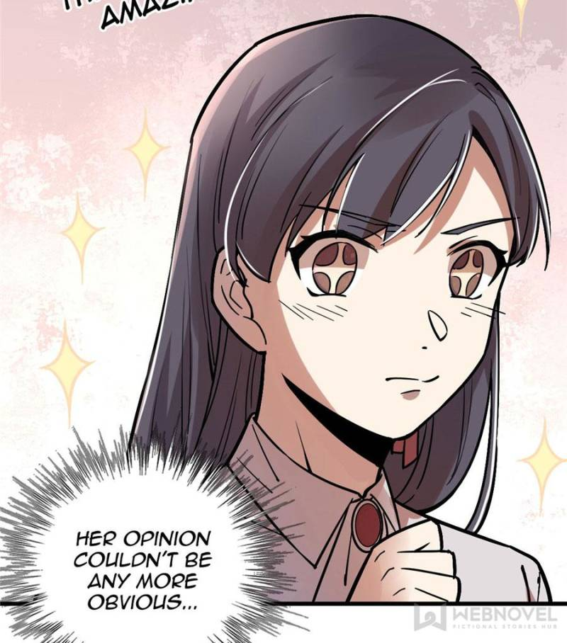 Read Lord of the Mysteries Manga Online