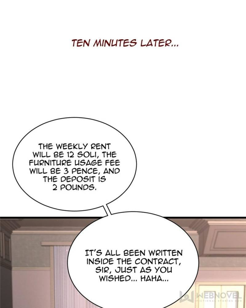 Read Lord of the Mysteries Manga Online