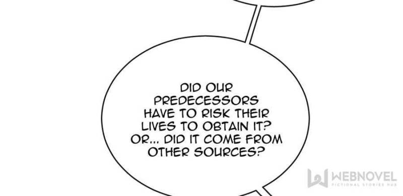 Read Lord of the Mysteries Manga Online