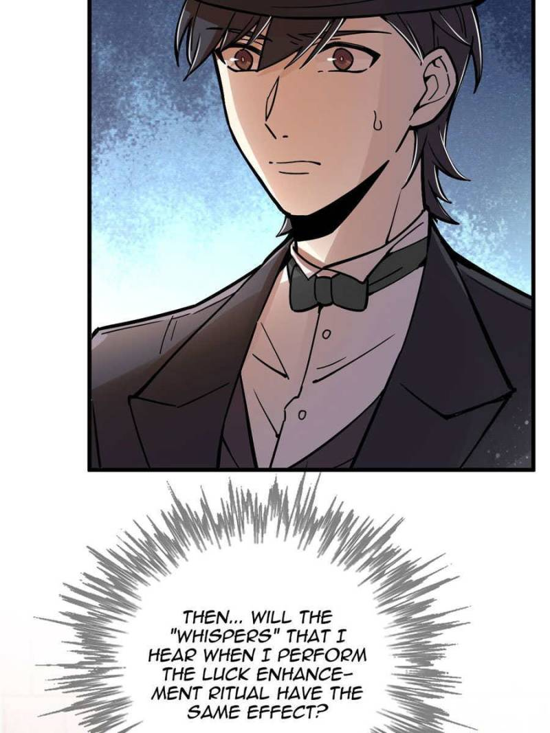 Read Lord of the Mysteries Manga Online