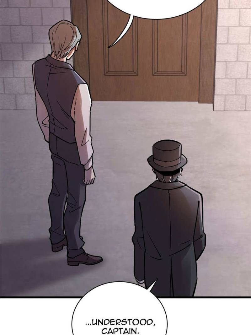 Read Lord of the Mysteries Manga Online