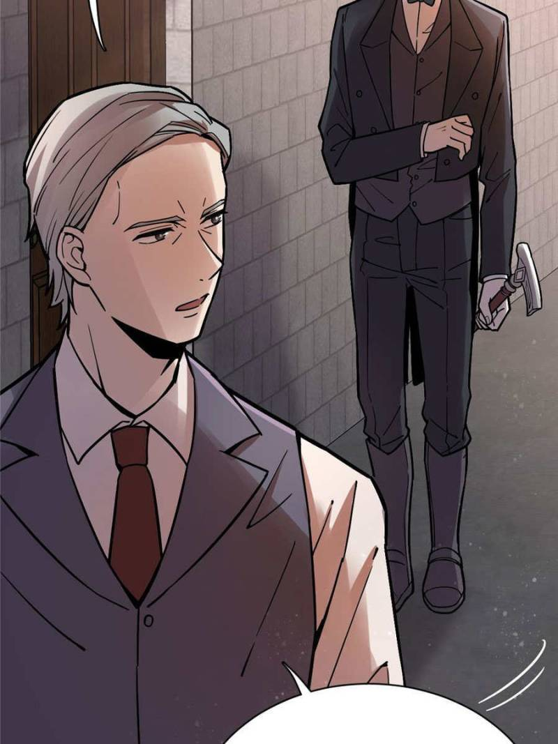 Read Lord of the Mysteries Manga Online