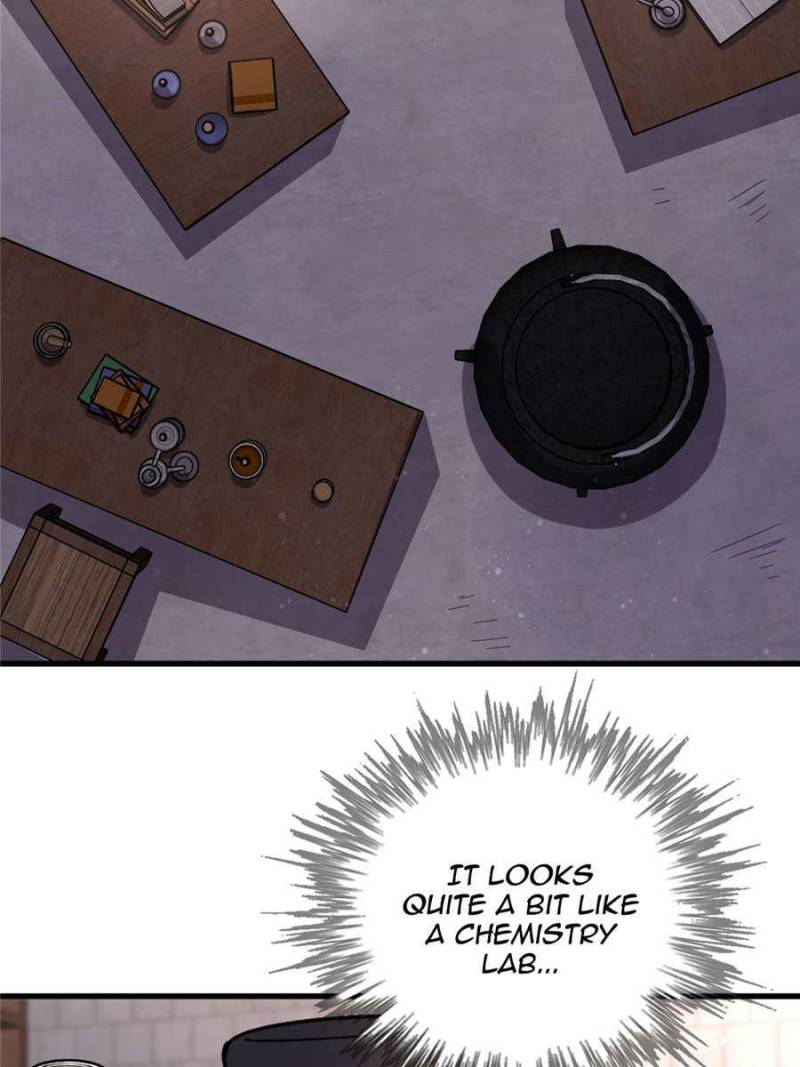 Read Lord of the Mysteries Manga Online