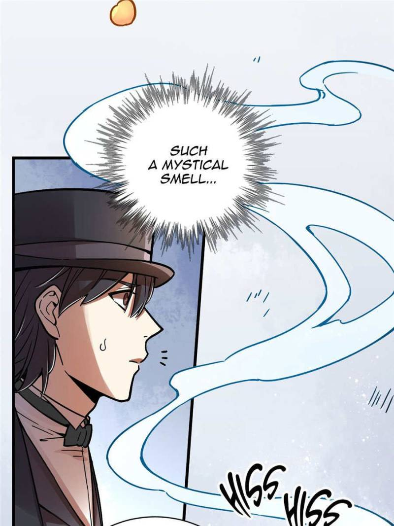 Read Lord of the Mysteries Manga Online