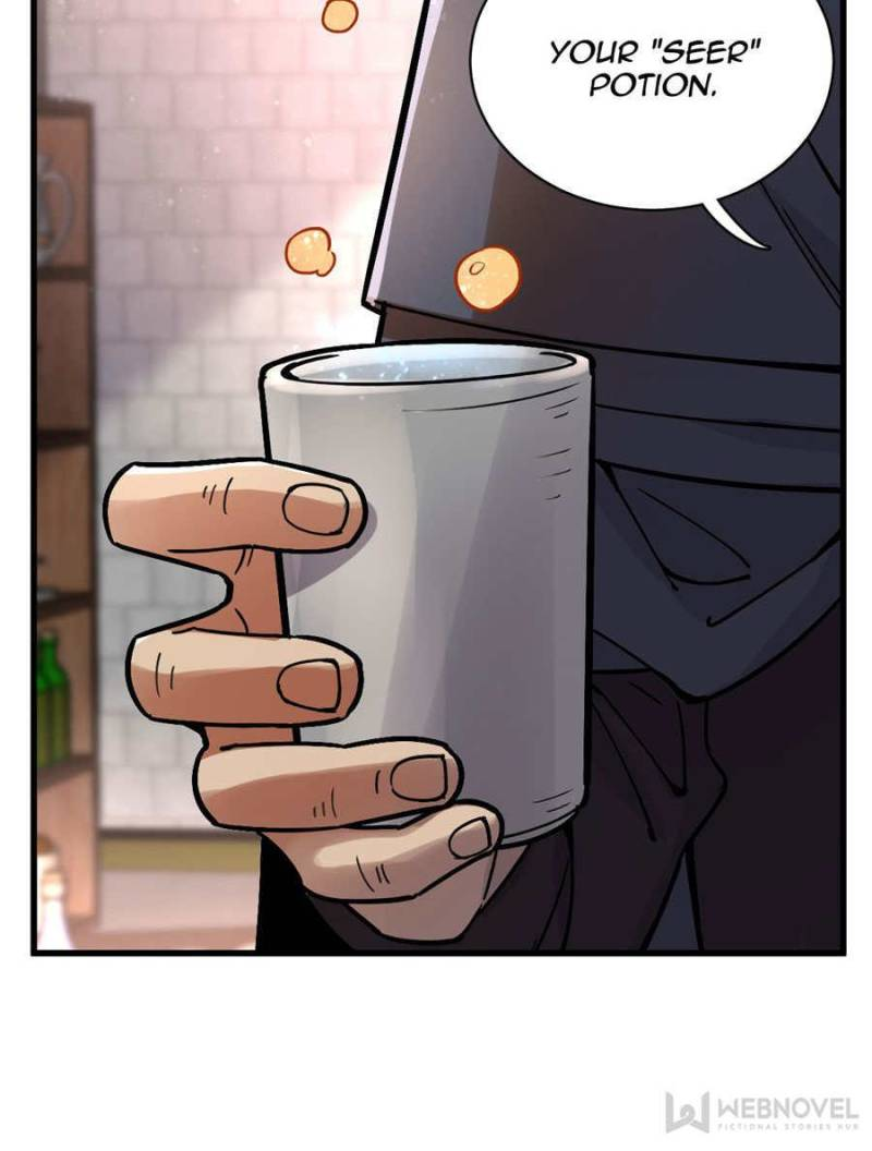 Read Lord of the Mysteries Manga Online