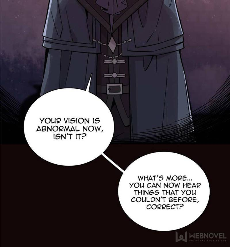 Read Lord of the Mysteries Manga Online