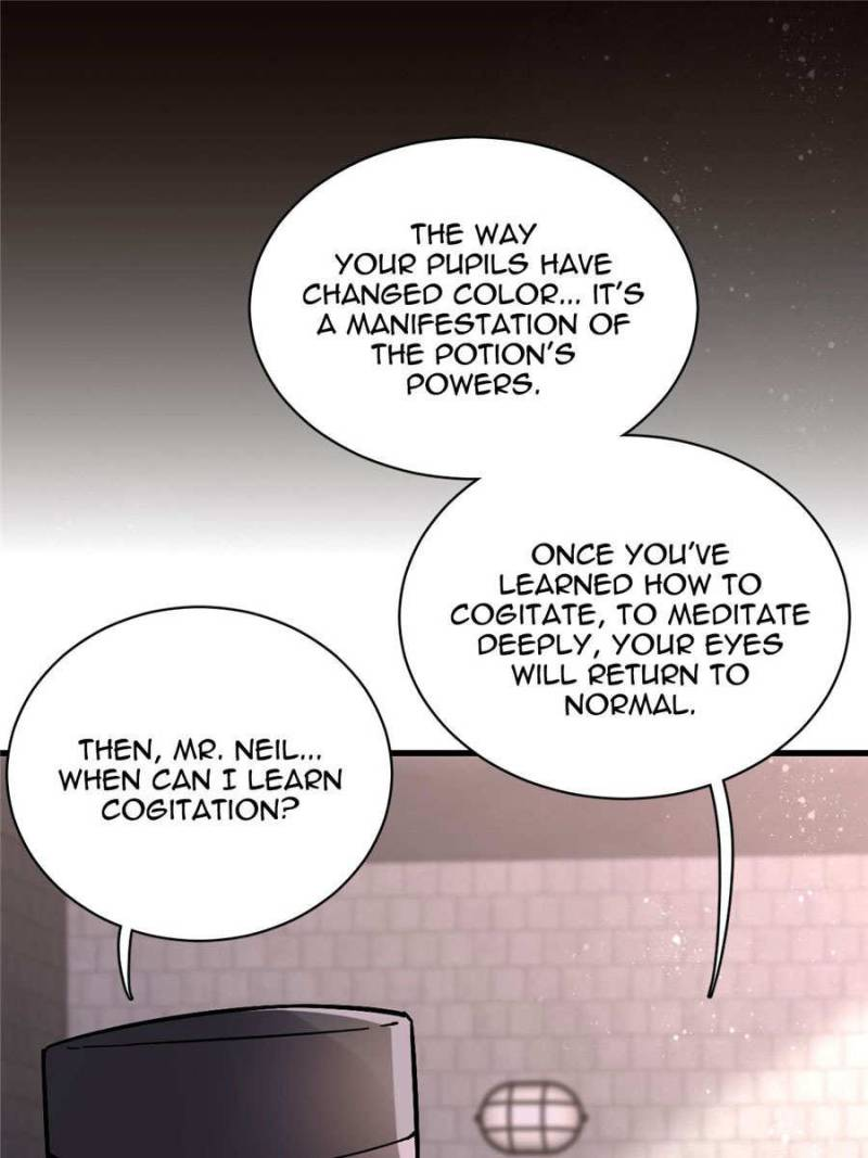 Read Lord of the Mysteries Manga Online