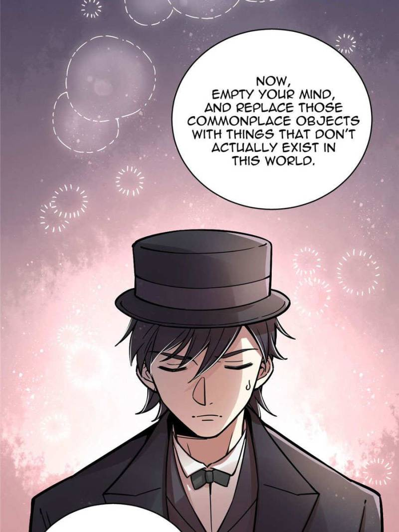 Read Lord of the Mysteries Manga Online