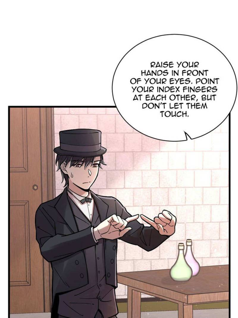 Read Lord of the Mysteries Manga Online