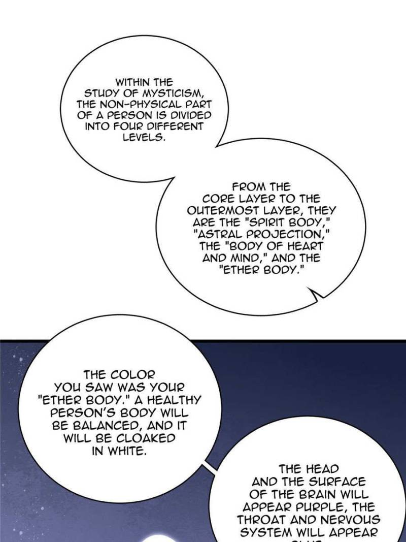 Read Lord of the Mysteries Manga Online