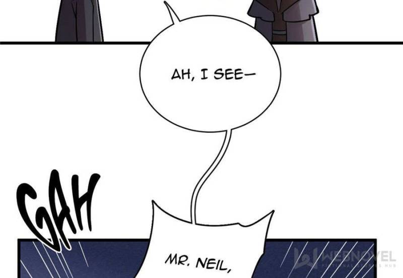 Read Lord of the Mysteries Manga Online