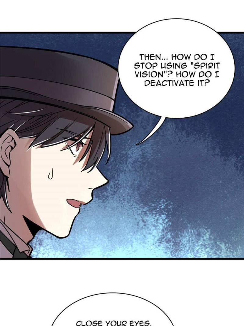 Read Lord of the Mysteries Manga Online