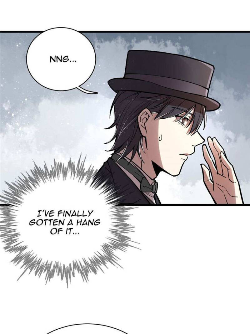 Read Lord of the Mysteries Manga Online